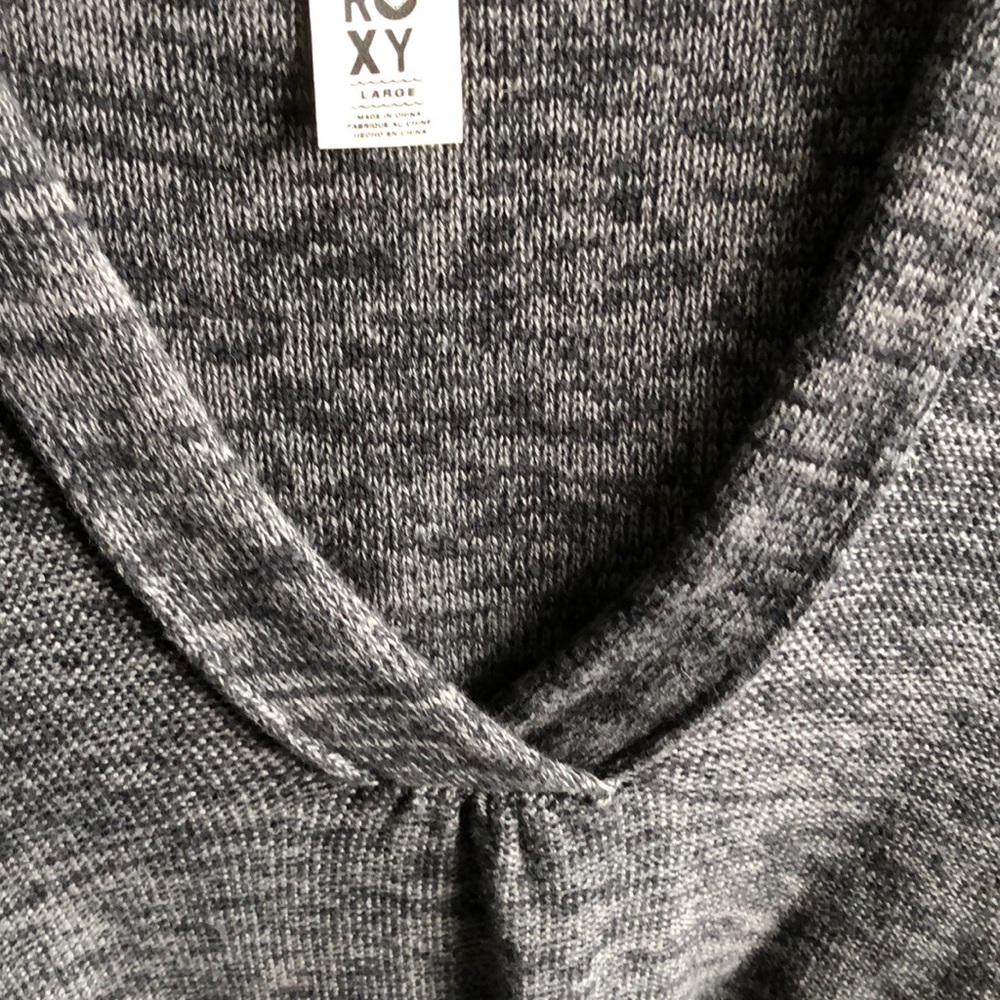 Roxy Sweater - Picture 3 of 5